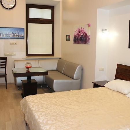 Elite Odessa Apartments Rum bild