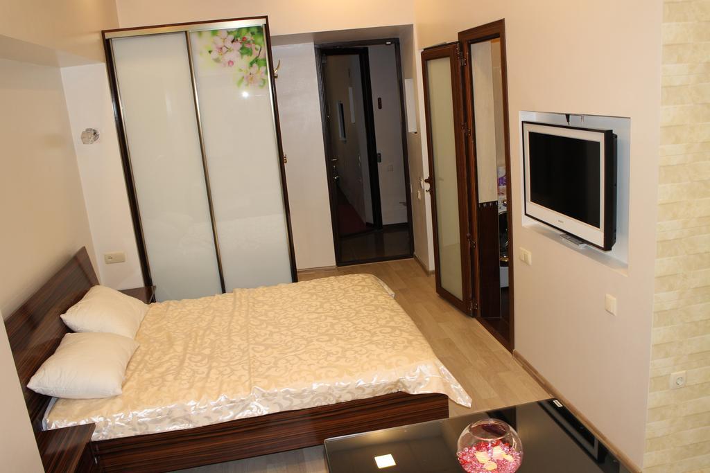 Elite Odessa Apartments Rum bild