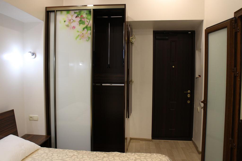 Elite Odessa Apartments Rum bild