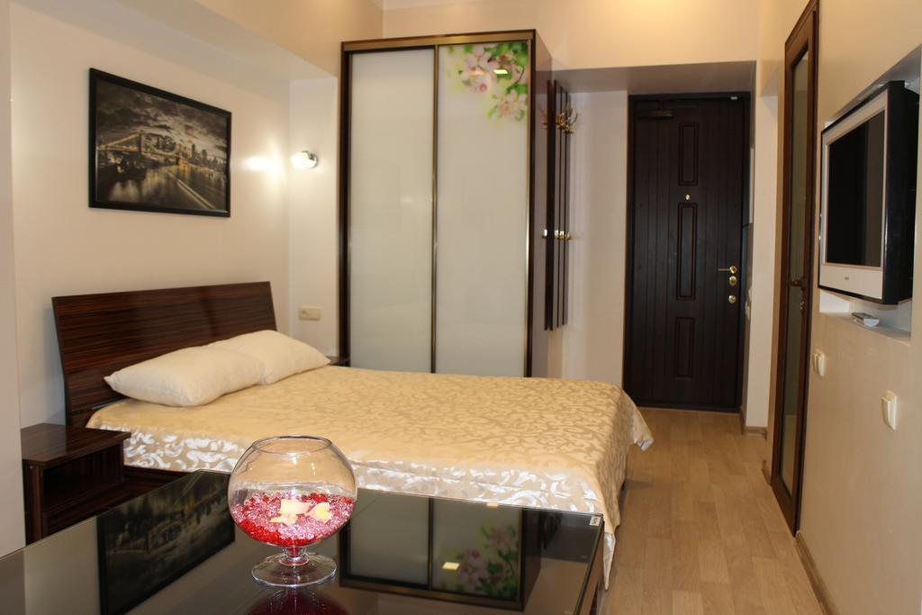 Elite Odessa Apartments Rum bild
