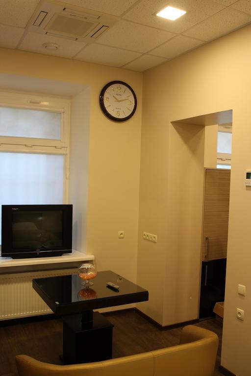 Elite Odessa Apartments Rum bild