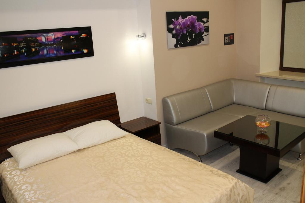 Elite Odessa Apartments Rum bild