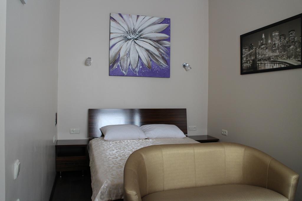 Elite Odessa Apartments Rum bild