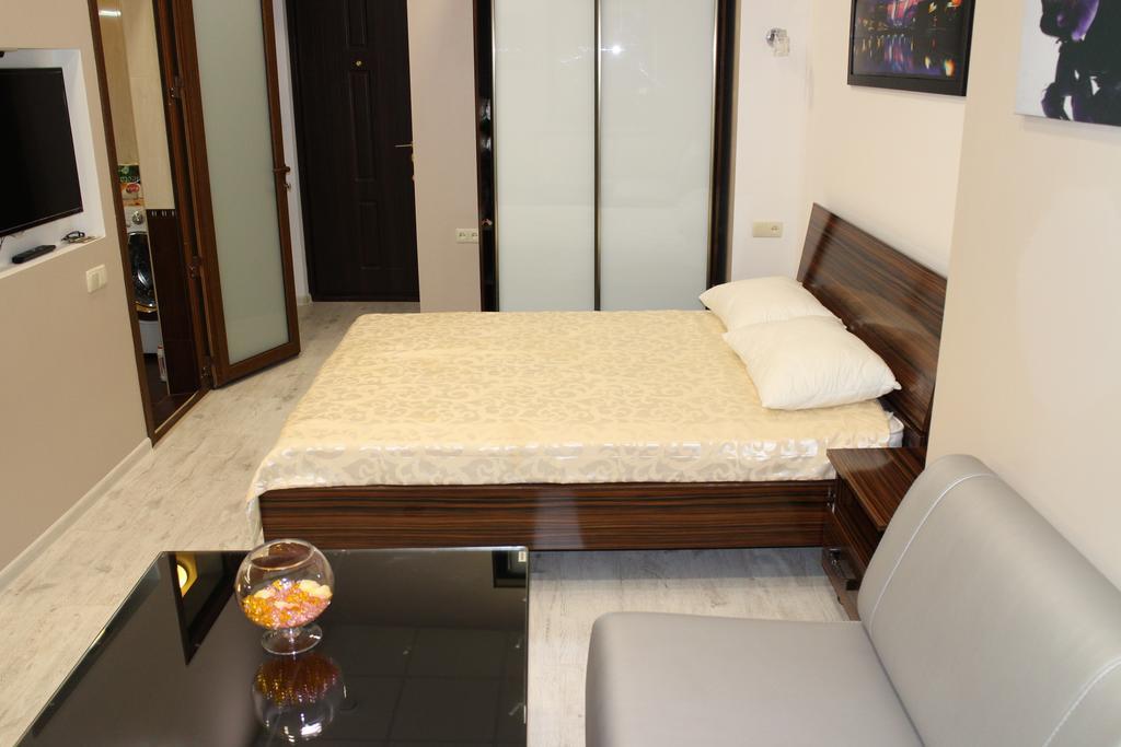 Elite Odessa Apartments Rum bild