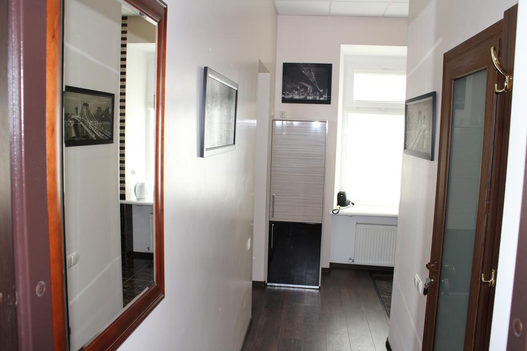 Elite Odessa Apartments Rum bild