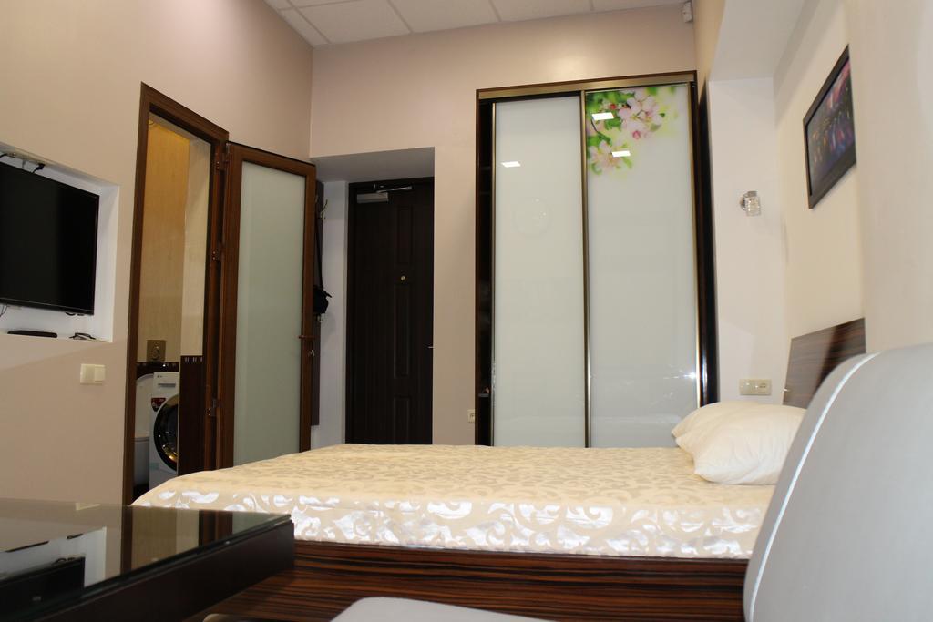 Elite Odessa Apartments Rum bild